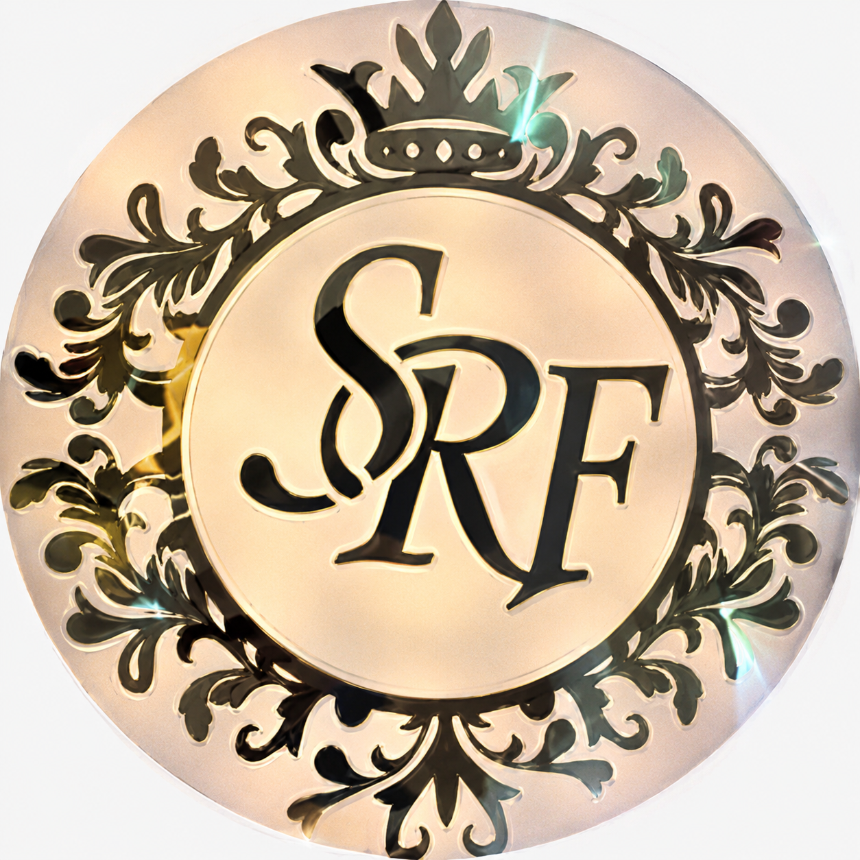 Shree Radhe Financial