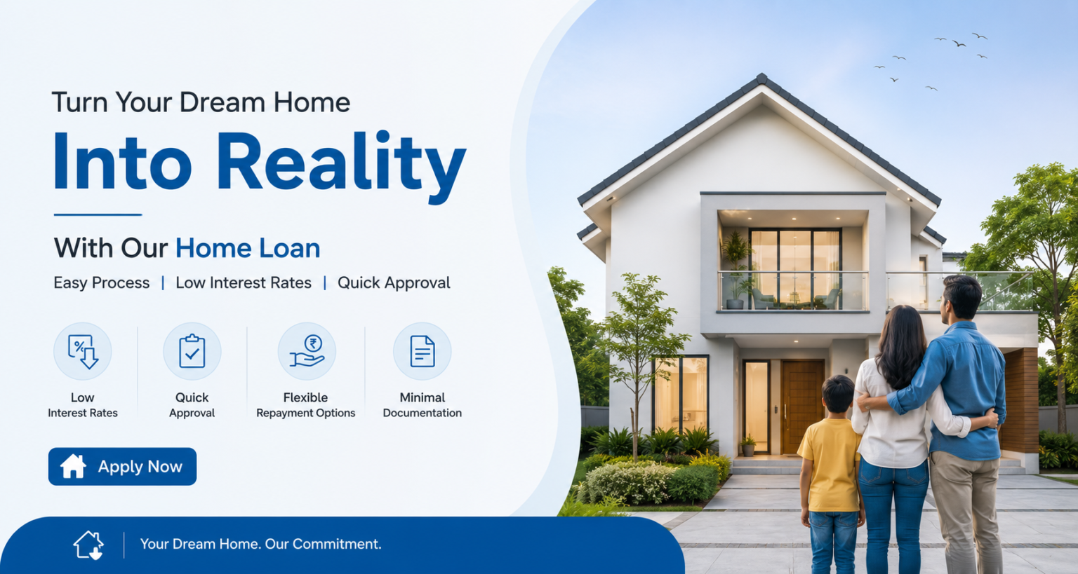 HomeLoan